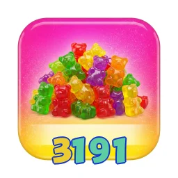 3191