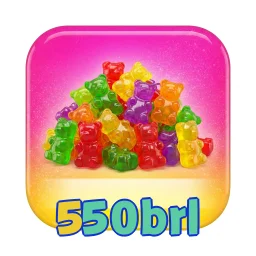 550brl