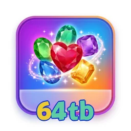 64tb