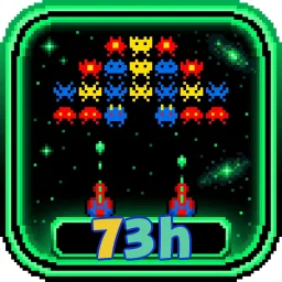 73h