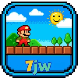 7jw