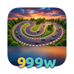 999w