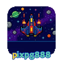 pixpg888